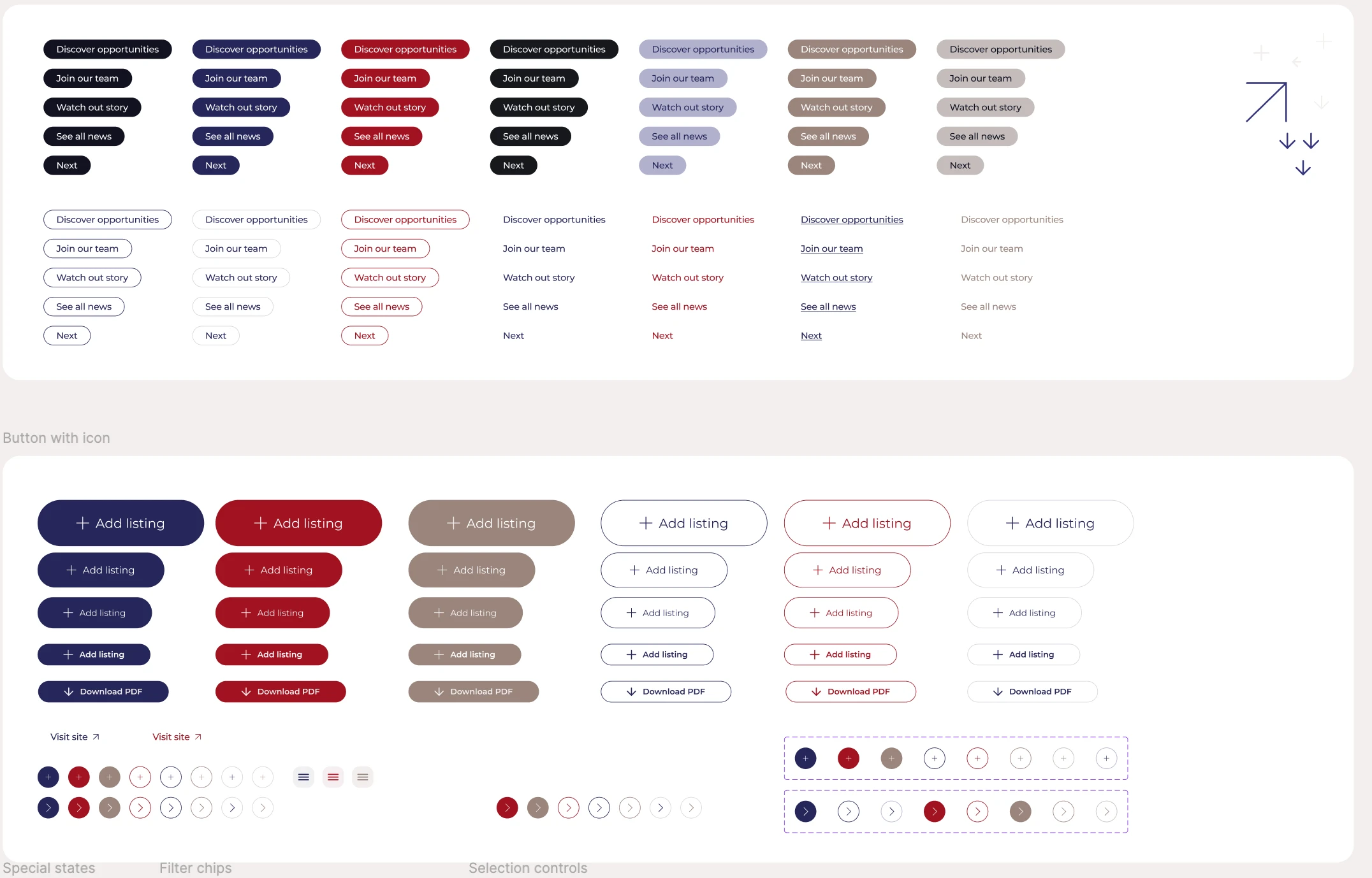 OUG.mn Website — 4.1